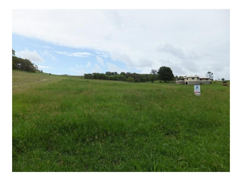 25 ATC HALL ROAD, Apple Tree Creek QLD 4660
