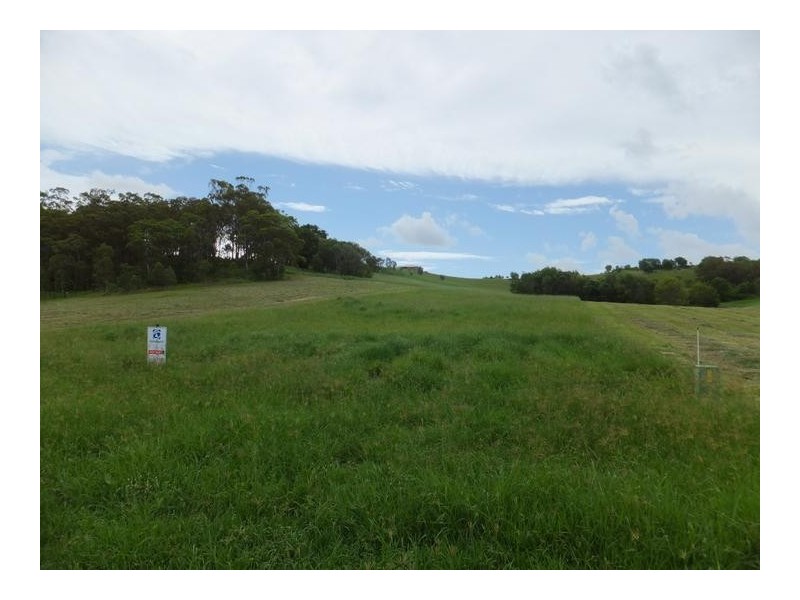 25 ATC HALL ROAD, Apple Tree Creek QLD 4660