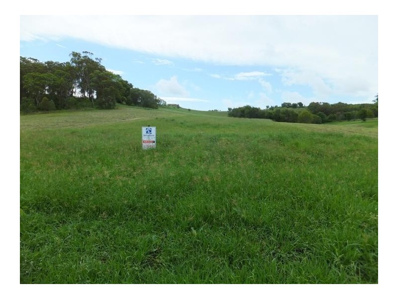 25 ATC HALL ROAD, Apple Tree Creek QLD 4660