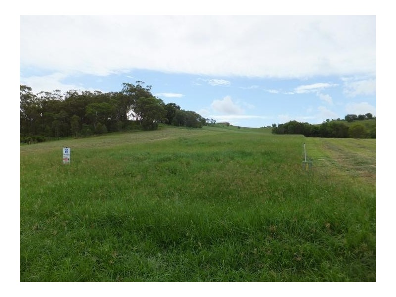 25 ATC HALL ROAD, Apple Tree Creek QLD 4660