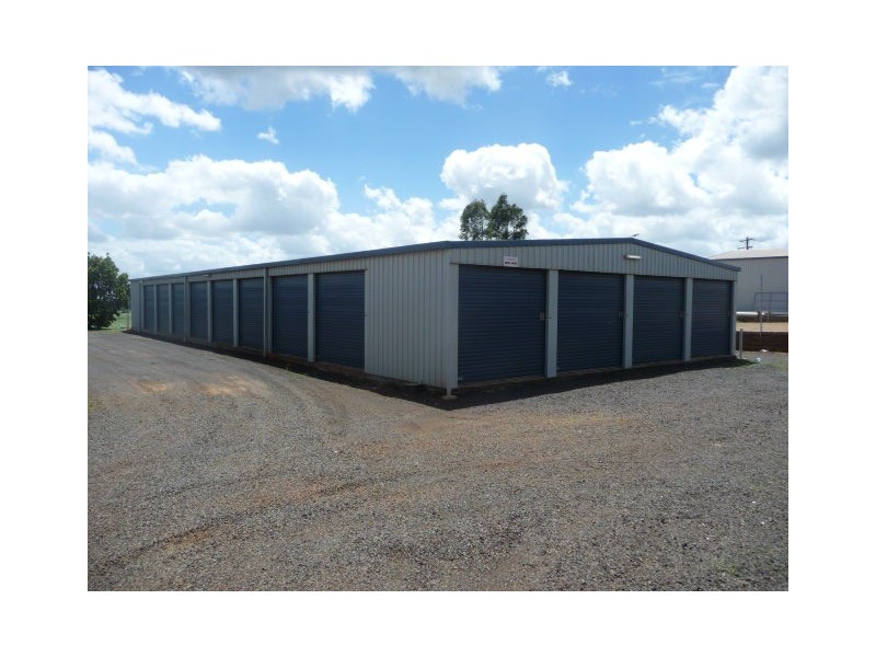 21 – 23 BLACKSMITH COURT, Childers QLD 4660