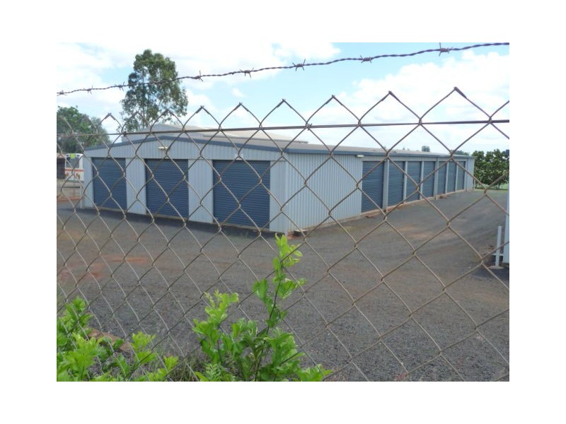 21 – 23 BLACKSMITH COURT, Childers QLD 4660