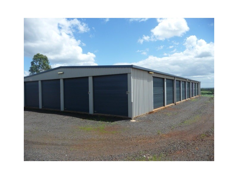 21 – 23 BLACKSMITH COURT, Childers QLD 4660