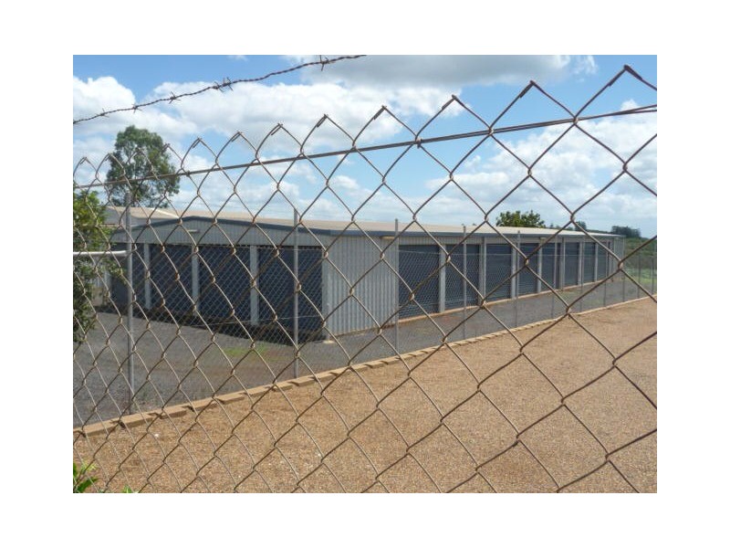 21 – 23 BLACKSMITH COURT, Childers QLD 4660