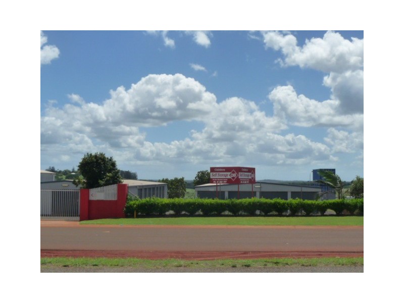 21 – 23 BLACKSMITH COURT, Childers QLD 4660