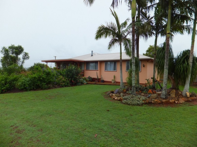 76 NISSENS LANE, Childers QLD 4660