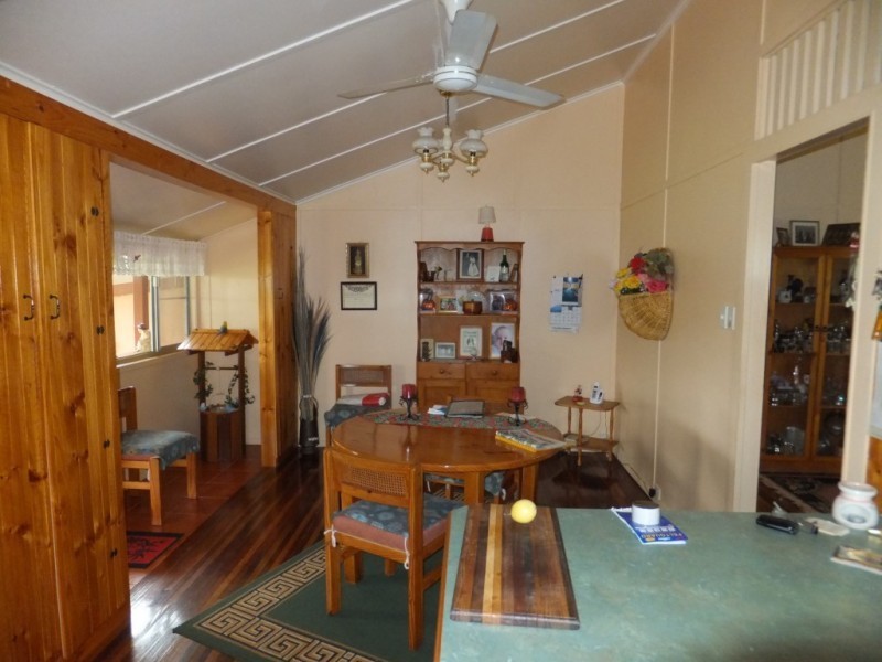 76 NISSENS LANE, Childers QLD 4660