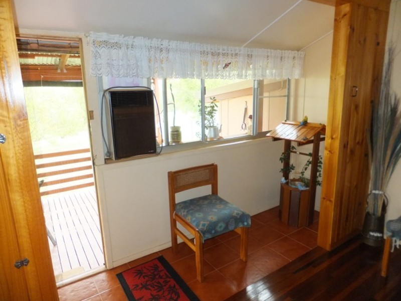 76 NISSENS LANE, Childers QLD 4660