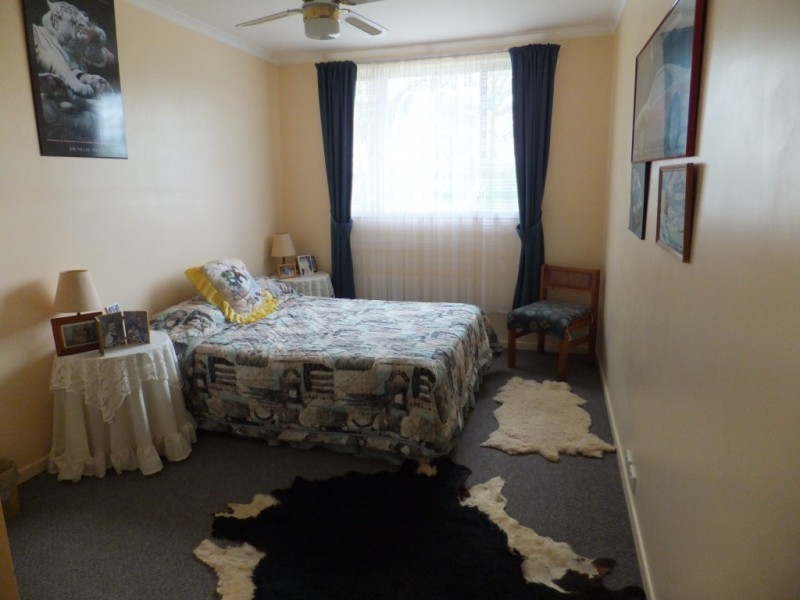 76 NISSENS LANE, Childers QLD 4660