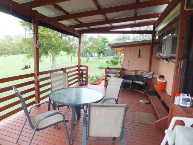 76 NISSENS LANE, Childers QLD 4660
