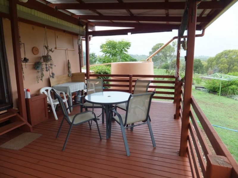 76 NISSENS LANE, Childers QLD 4660