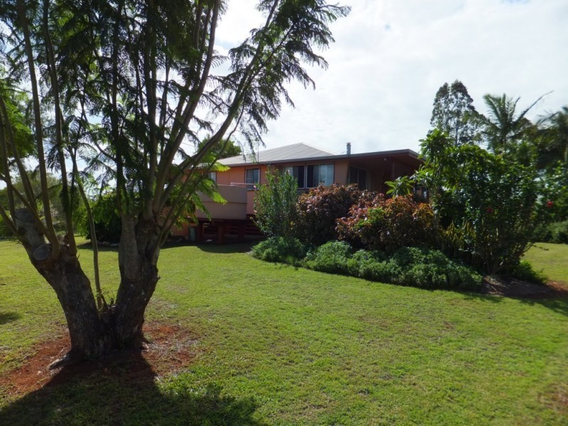 76 NISSENS LANE, Childers QLD 4660