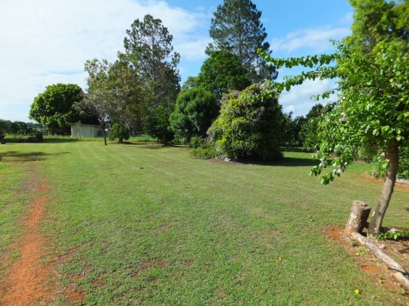 76 NISSENS LANE, Childers QLD 4660