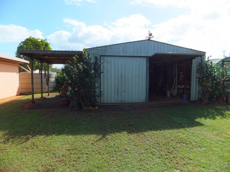 76 NISSENS LANE, Childers QLD 4660