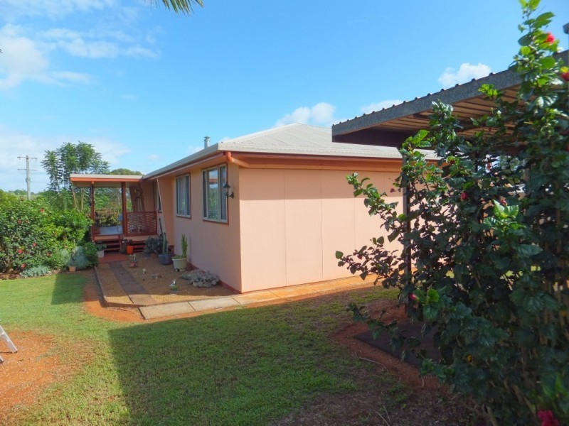 76 NISSENS LANE, Childers QLD 4660
