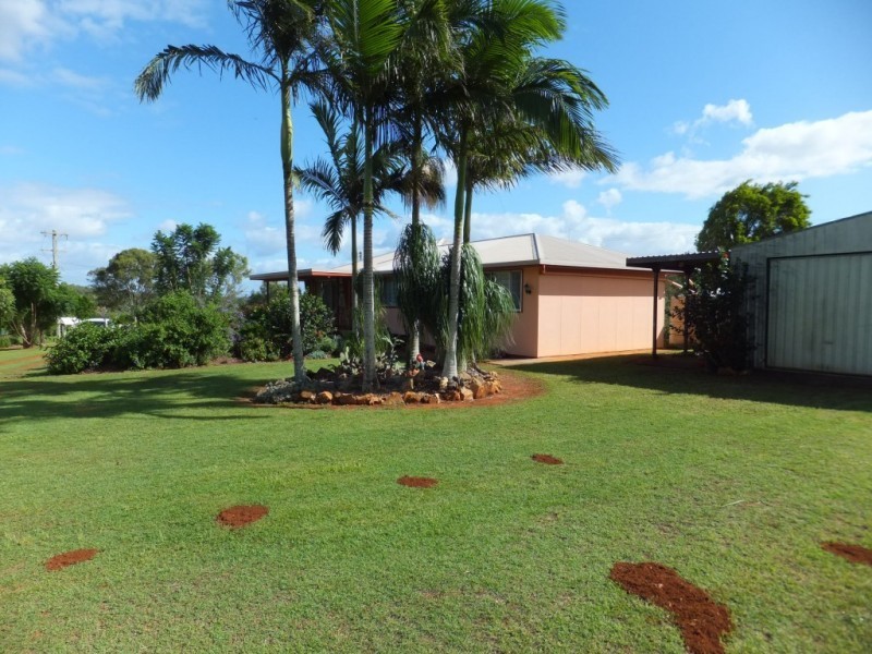 76 NISSENS LANE, Childers QLD 4660
