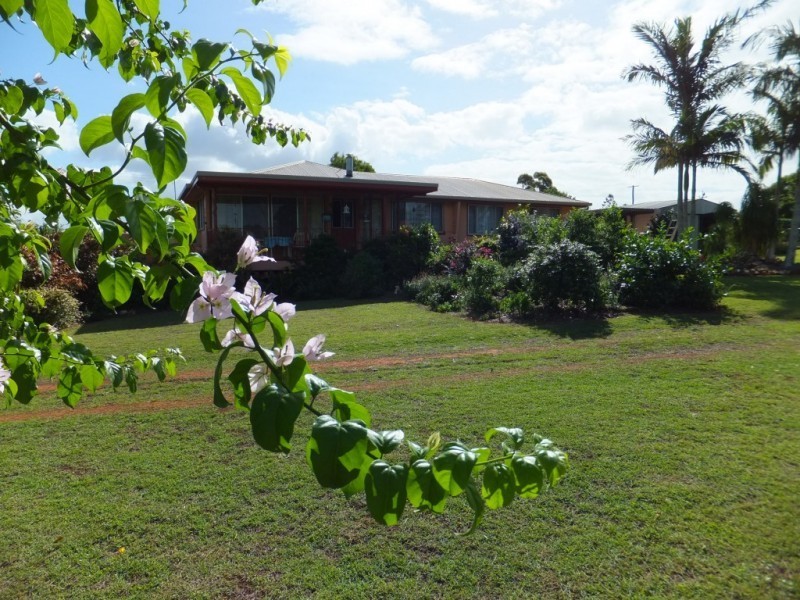 76 NISSENS LANE, Childers QLD 4660