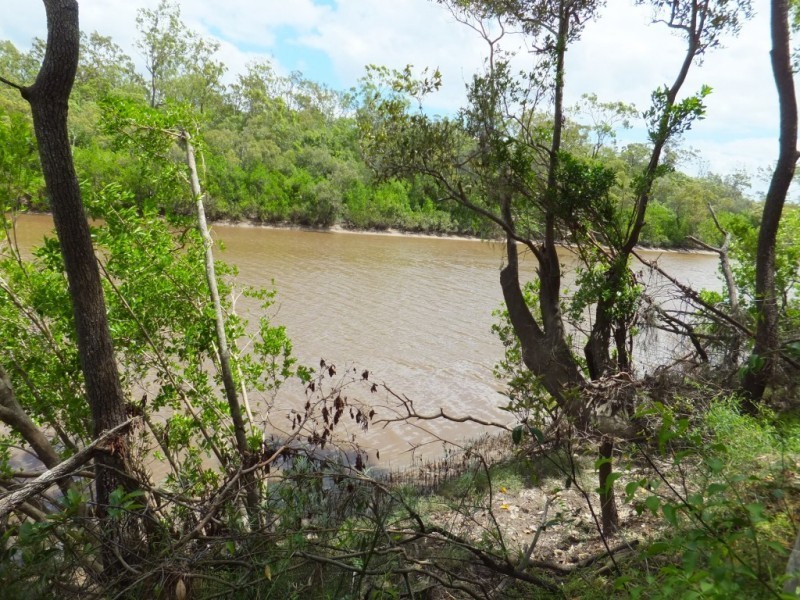 Lot 20,  RIVER ROAD, Buxton QLD 4660