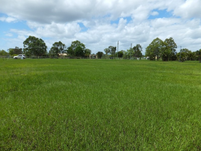 Lot 20,  RIVER ROAD, Buxton QLD 4660