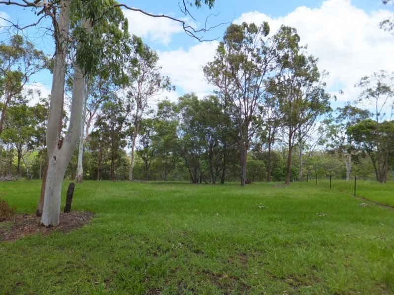 Lot 20,  RIVER ROAD, Buxton QLD 4660