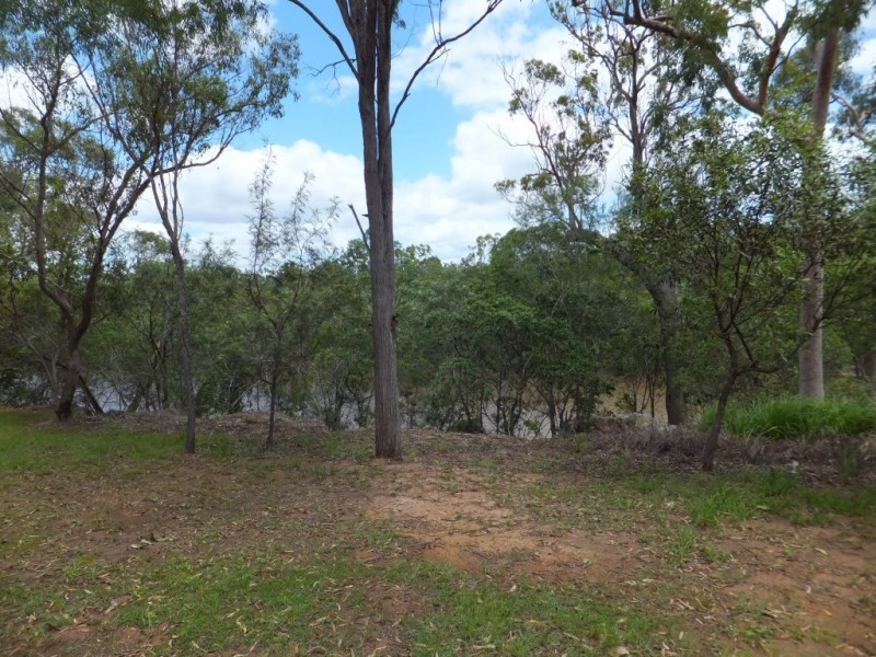 Lot 20,  RIVER ROAD, Buxton QLD 4660