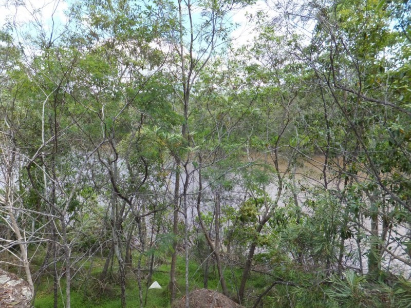Lot 20,  RIVER ROAD, Buxton QLD 4660