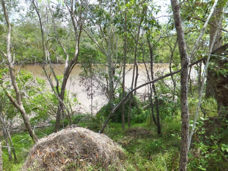 Lot 20,  RIVER ROAD, Buxton QLD 4660