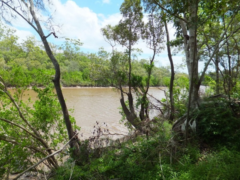 Lot 20,  RIVER ROAD, Buxton QLD 4660