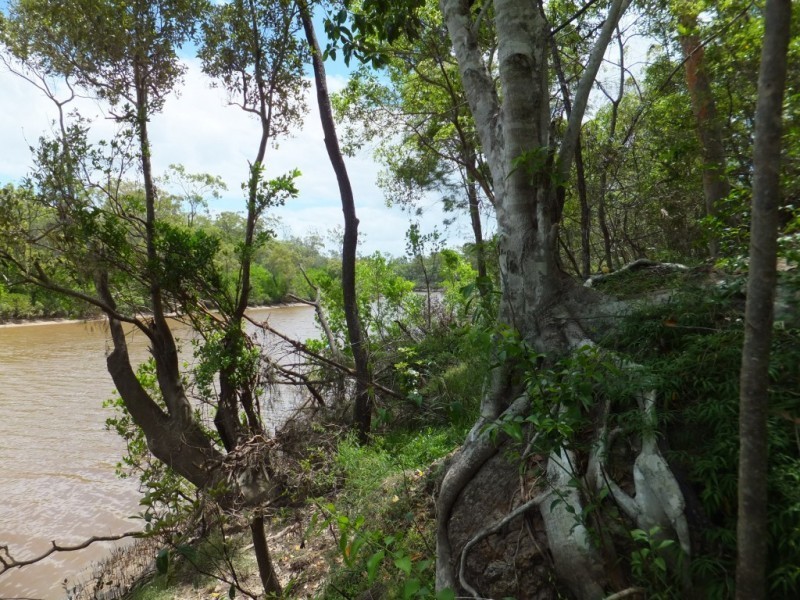 Lot 20,  RIVER ROAD, Buxton QLD 4660