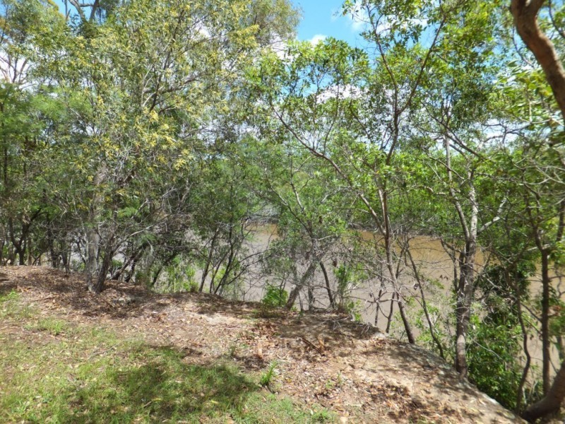Lot 20,  RIVER ROAD, Buxton QLD 4660