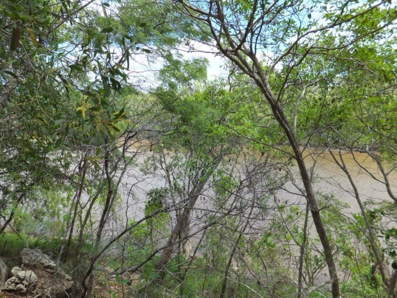 Lot 20,  RIVER ROAD, Buxton QLD 4660