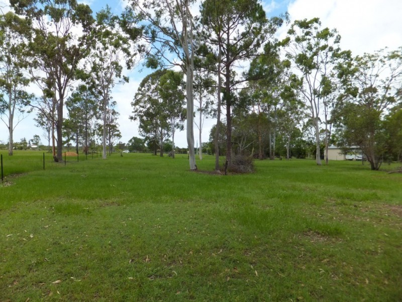 Lot 20,  RIVER ROAD, Buxton QLD 4660