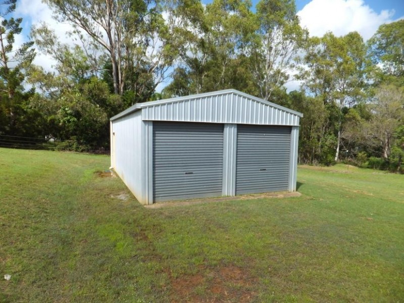 9 OLD SCHOOL ROAD, Cordalba QLD 4660