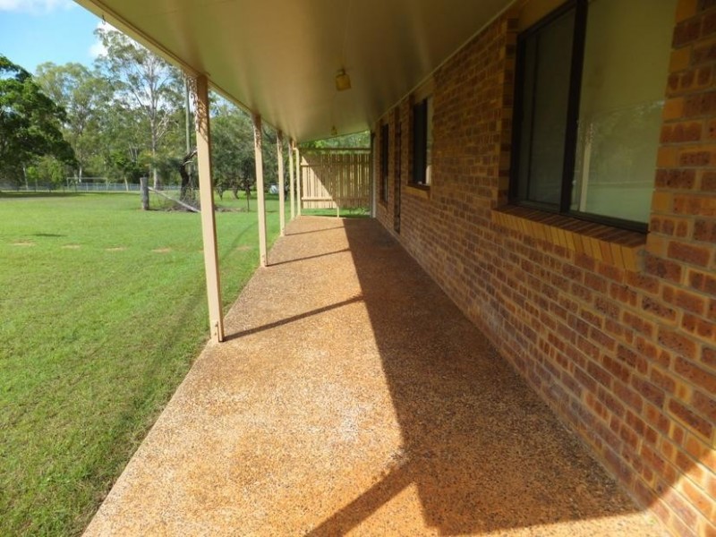 9 OLD SCHOOL ROAD, Cordalba QLD 4660