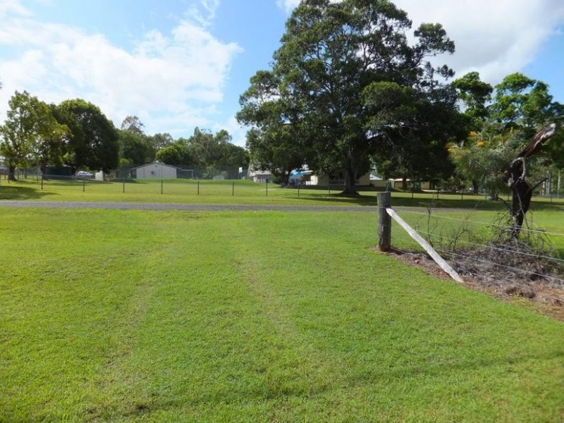 9 OLD SCHOOL ROAD, Cordalba QLD 4660
