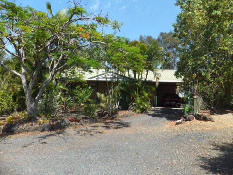 76 GELSOMINOS ROAD, South Isis QLD 4660
