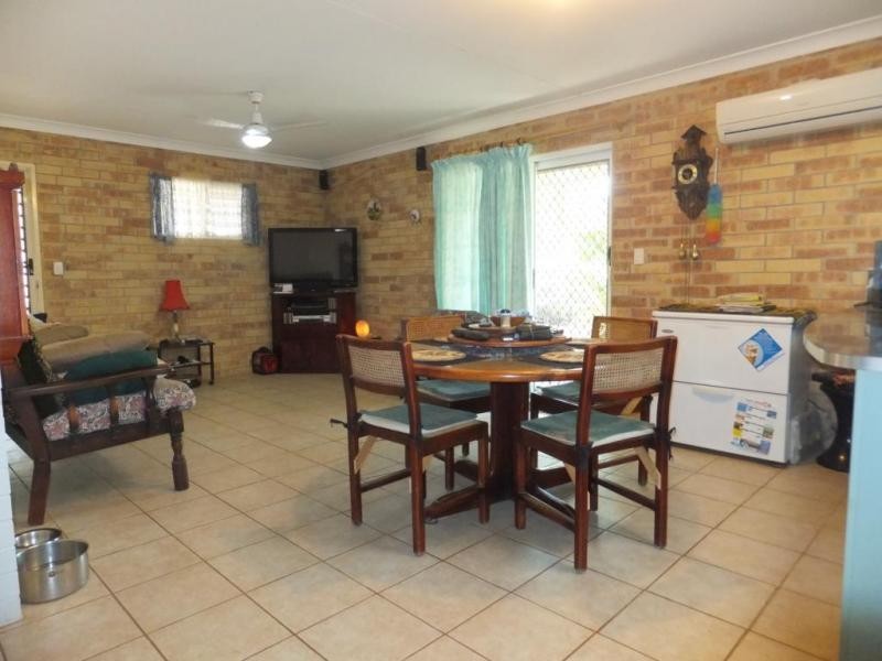 76 GELSOMINOS ROAD, South Isis QLD 4660