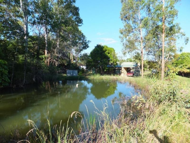 76 GELSOMINOS ROAD, South Isis QLD 4660