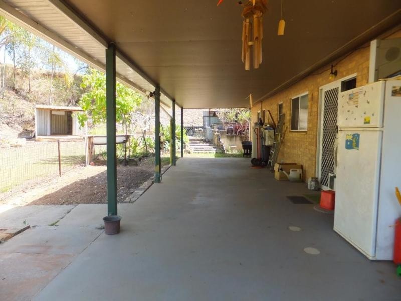 76 GELSOMINOS ROAD, South Isis QLD 4660