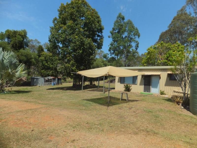 76 GELSOMINOS ROAD, South Isis QLD 4660