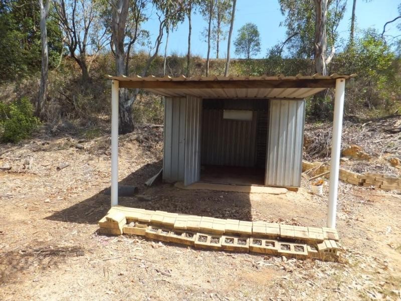 76 GELSOMINOS ROAD, South Isis QLD 4660