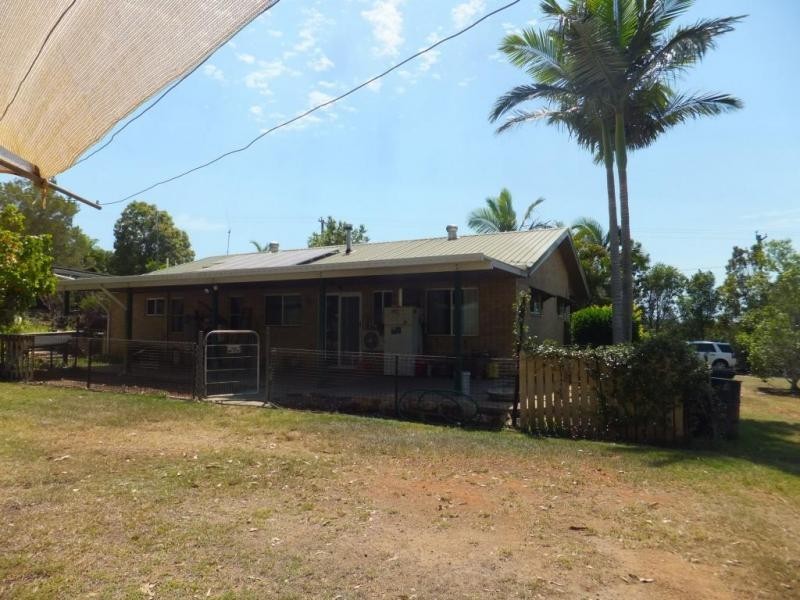 76 GELSOMINOS ROAD, South Isis QLD 4660