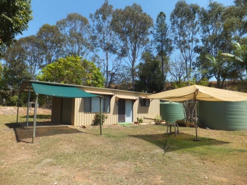 76 GELSOMINOS ROAD, South Isis QLD 4660