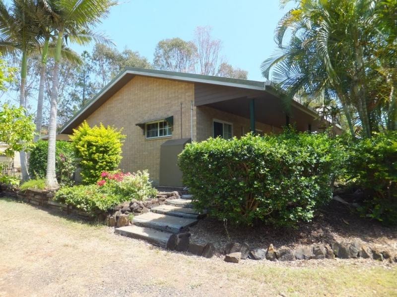 76 GELSOMINOS ROAD, South Isis QLD 4660