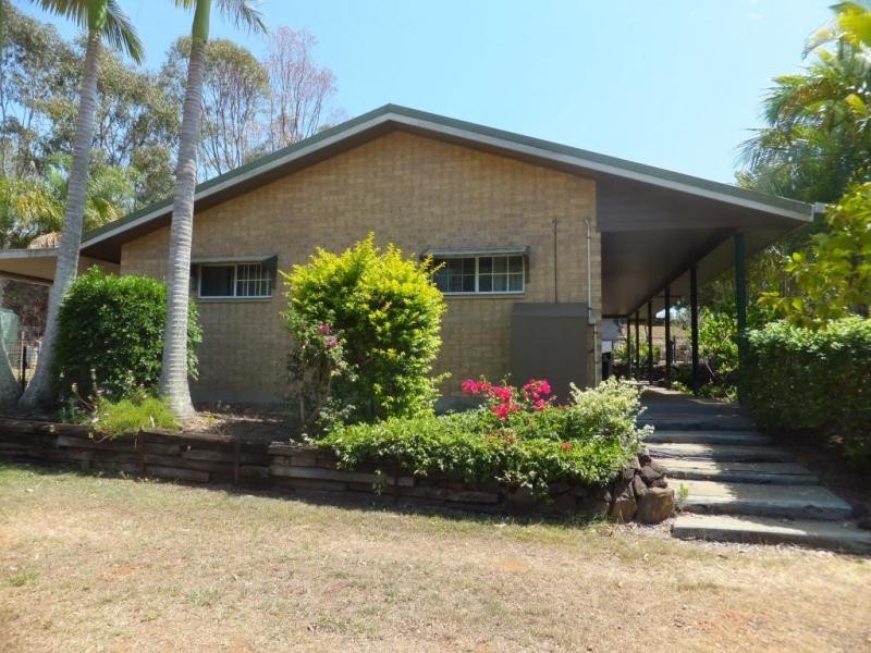 76 GELSOMINOS ROAD, South Isis QLD 4660