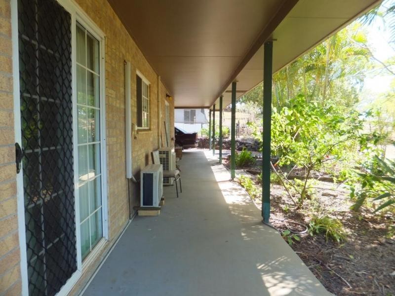 76 GELSOMINOS ROAD, South Isis QLD 4660