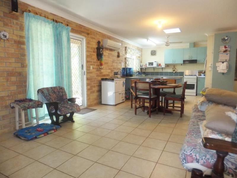 76 GELSOMINOS ROAD, South Isis QLD 4660