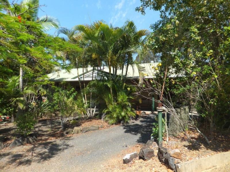 76 GELSOMINOS ROAD, South Isis QLD 4660