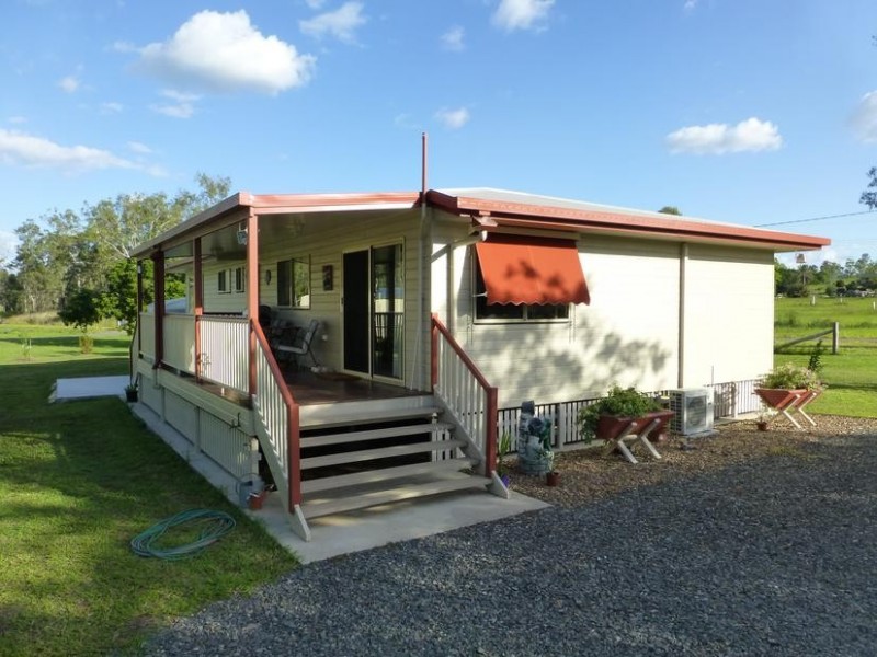 2 BOW STREET, Degilbo QLD 4621