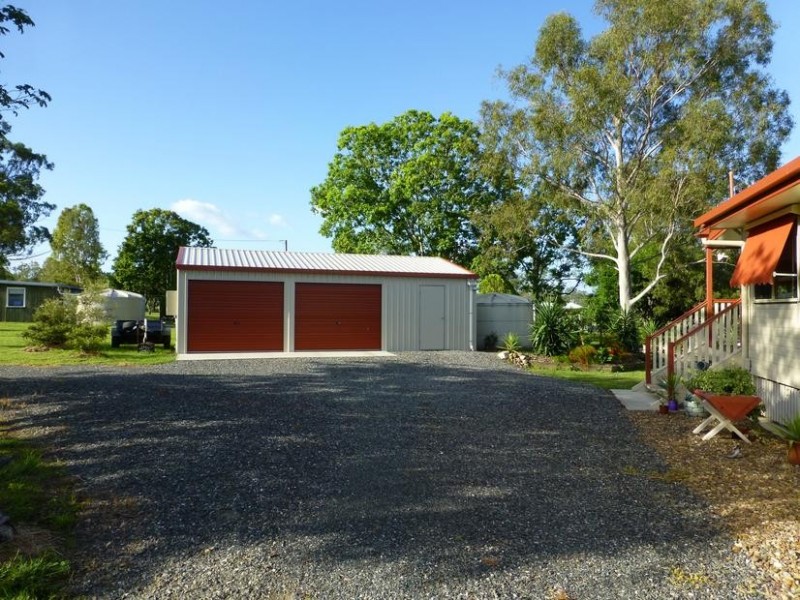 2 BOW STREET, Degilbo QLD 4621